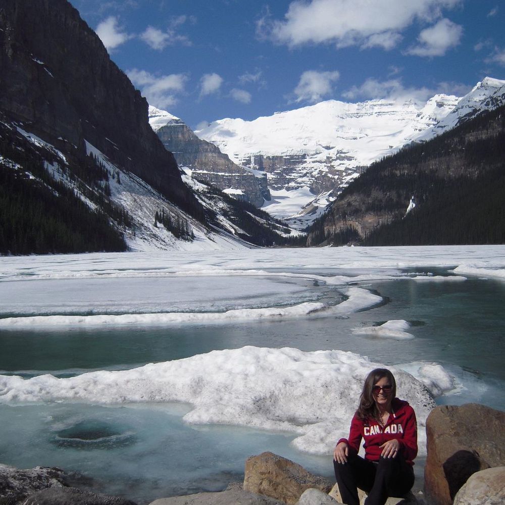 Meet your Posher, Alicia